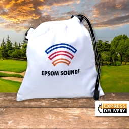 EXPRESS Delivery Custom Printed Perth Full Colour Goody Bag