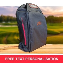 Titleist Sackpack with Personalised Embroidery