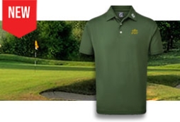 Personalised Golf Shirts