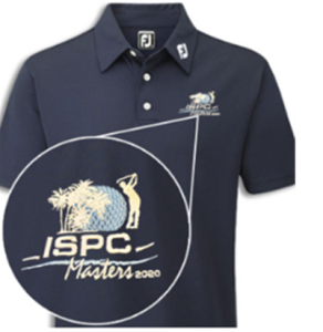 Event Caddie Event Season Embroidered Shirt