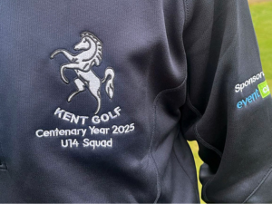 Kent Golf Event Caddie Kit