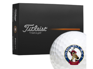 Titleist Golf Balls
