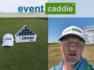 An LPGA Highlight for Fraser - The Women's US Open at Erin hills Golf Club, Wisconsin