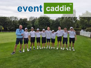 Weekly Round Up: Kent Under 14's Win Second Match of the Season, Sponsored by Event Caddie