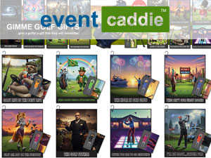 Gimme Golf Gifts - Themed Golf Gift Sets