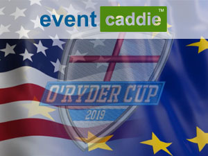One Week until the Ryder Cup begins - Golf's ultimate clash