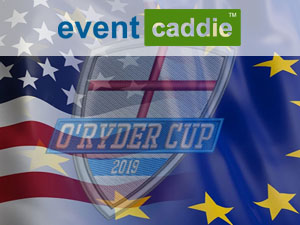 Ryder Cup Buzz - Get your team ready