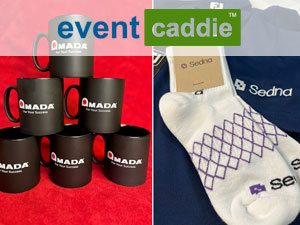 Custom Orders Dispatched