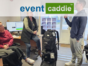 Product Training Session with Acushnet