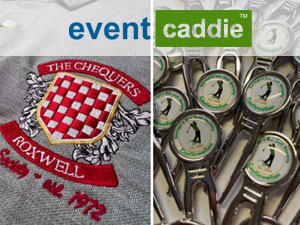 Golf Society Custom Golf Kit