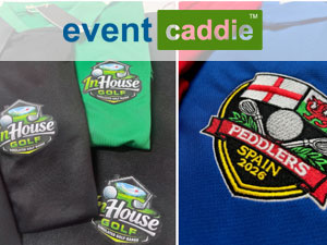 Custom Printed vs Custom Embroidered Polo Shirts