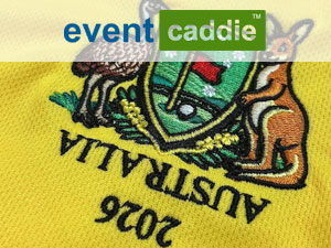 Custom Embroidered Polo Shirts