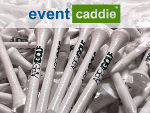 Custom Golf Accessories