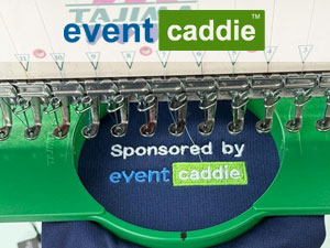 Embroidered Golf Apparel