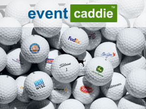 Custom Printed Golf Balls