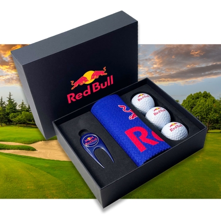 Golf Startgeschenke - Golf Werbemittel - Golfgeschenke - Logo Golfartikel -  S1 Event