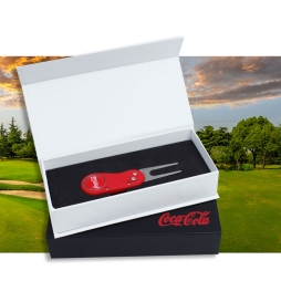 Luxury Golf Gift Set