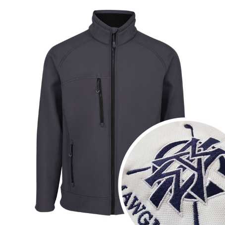 Regatta Northway Premium Soft Shell Jacket with Embroidery