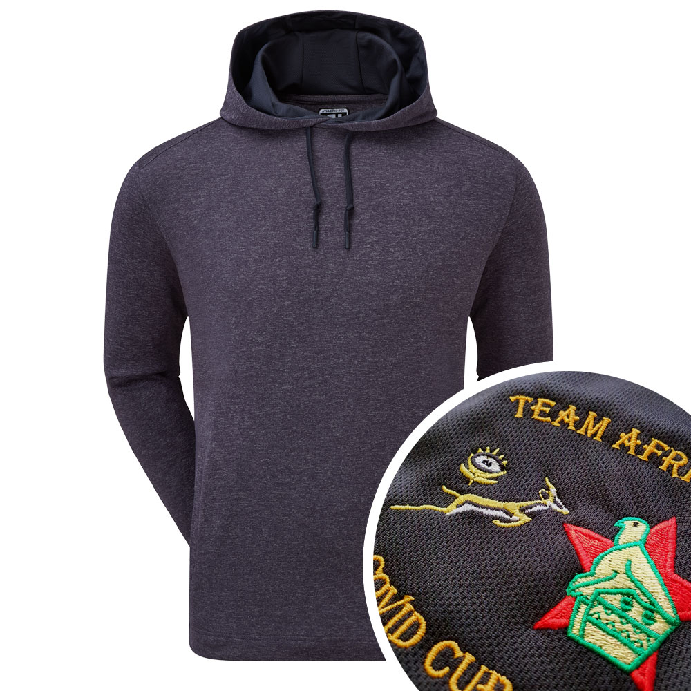 FootJoy Lightweight Hoodie with Embroidery