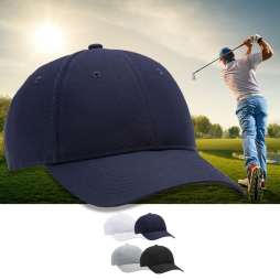 Puma Adjustable Cap with Embroidery