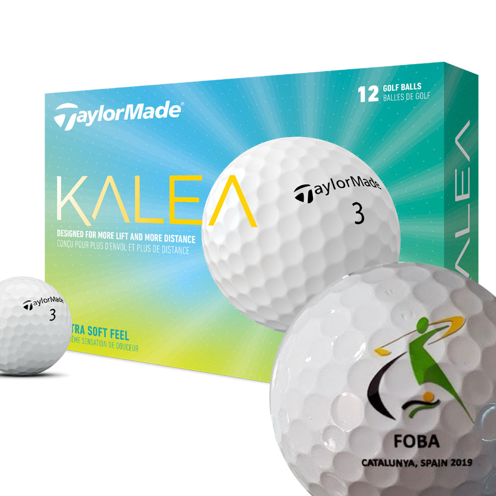 TaylorMade Kalea Custom Printed With Your Logo