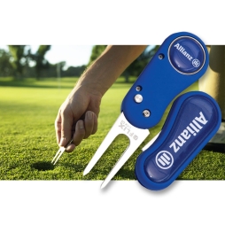 Custom Printed Flix DS Pitch Repair Tool