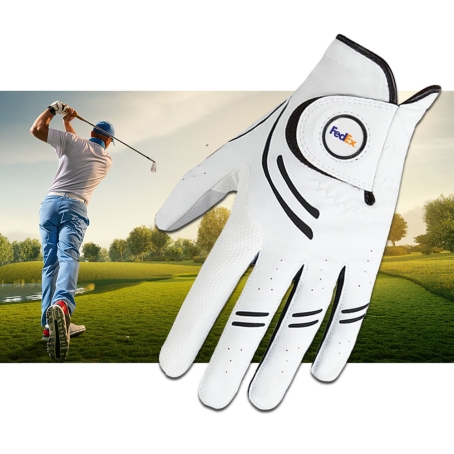 Mens Custom Printed FootJoy GTxtreme Golf Glove