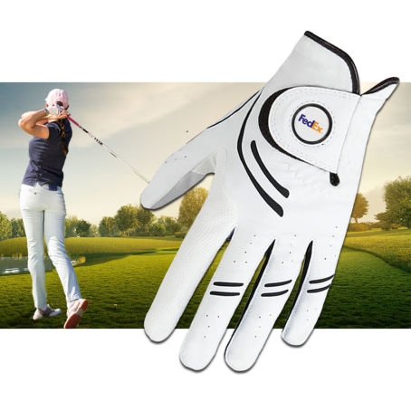 Ladies Custom Printed FootJoy GTxtreme Golf Glove