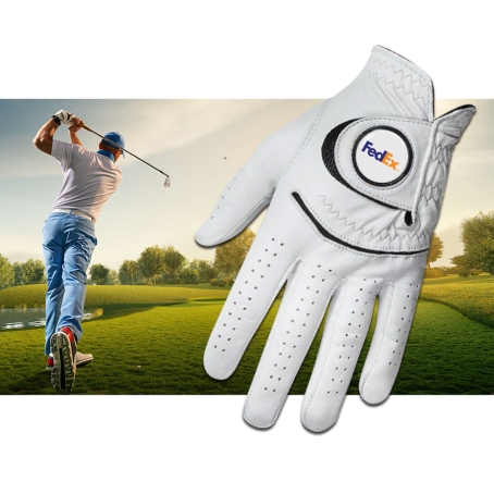 Custom Printed FootJoy StaSof Golf Glove