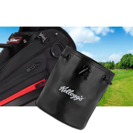 Titleist Players Valuables Pouch with Embroidery