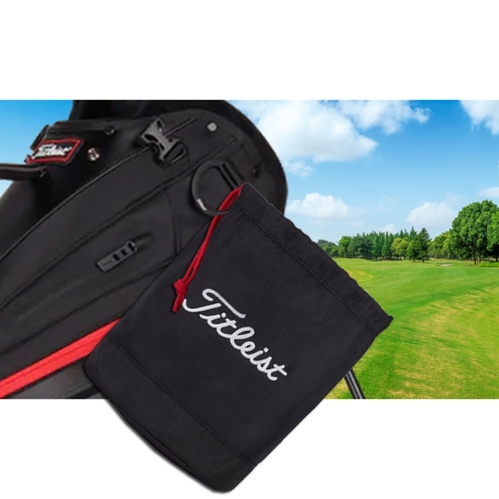 Titleist Range Bag with Embroidery