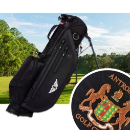 Titleist Players Stadry Team 4 Bag with Embroidery