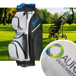 Srixon Premium Cart Bag With Embroidery