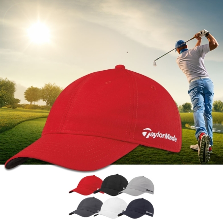 Taylormade Performance Custom Cap with Embroidery