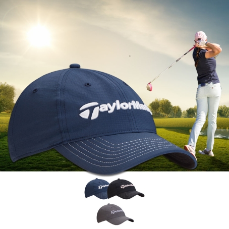 Taylormade Ladies Tour Radar Cap with Embroidery 
