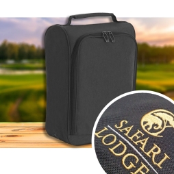 Taylormade Performance Shoe Bag with Embroidery