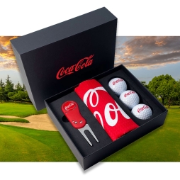 Custom Printed Flix Lite Presentation Box