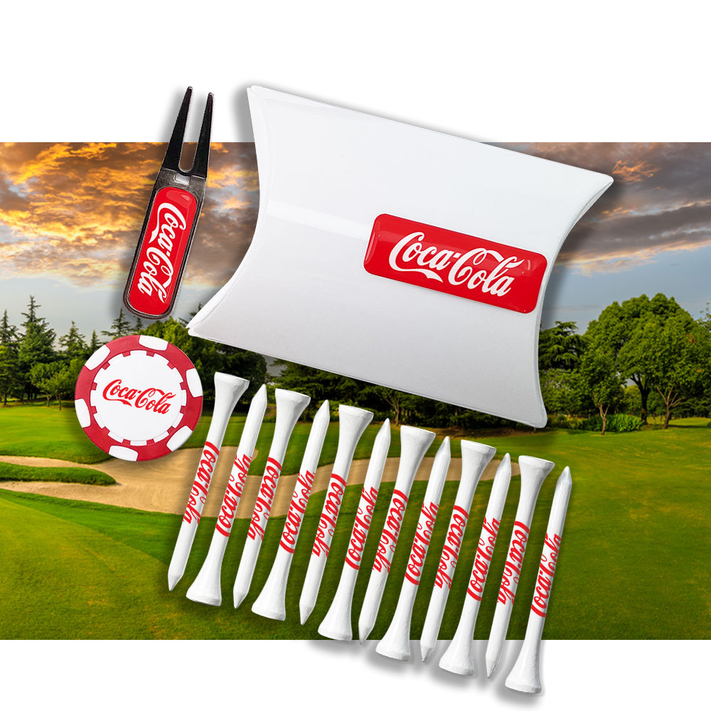 Repair Tool Pillow Pack Printed With Your Logo