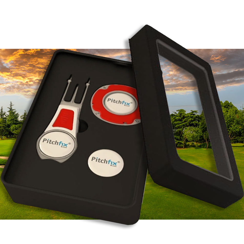 Custom Printed Tin Window with Tour Edition 2.5 Repair Tool and Multimarker