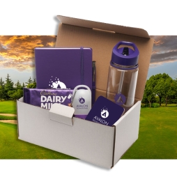 Customised Corporate Gift Pack 