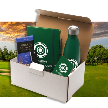 Customised Corporate Premium Gift Pack