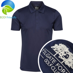 Regatta Honestly Made Recycled Polo With Embroidery