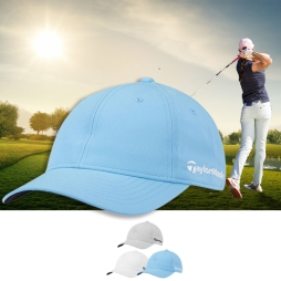 Taylormade Ladies Performance Custom Cap with Embroidery