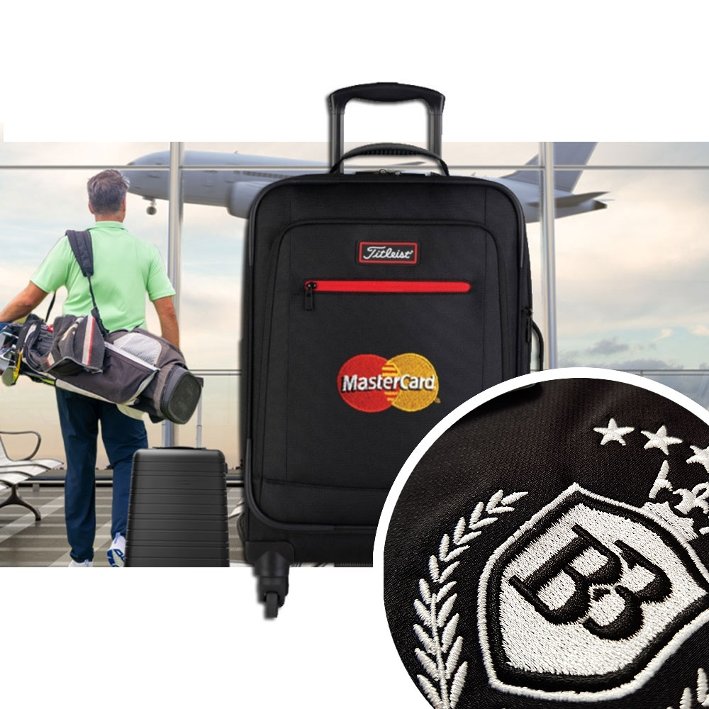 Titleist Players 20inch Spinner