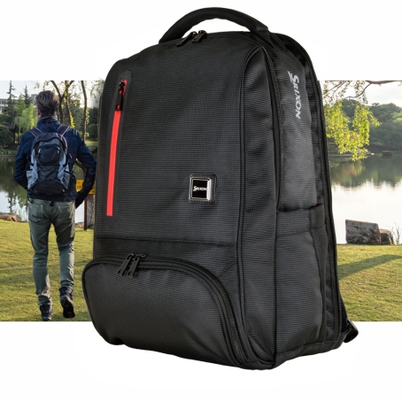 Srixon Golf Travel Line Backpack with Customised Embroidery