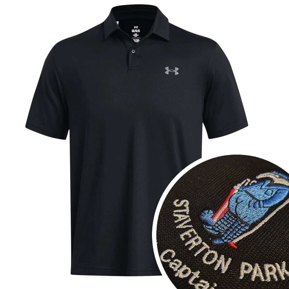 Under Armour Men