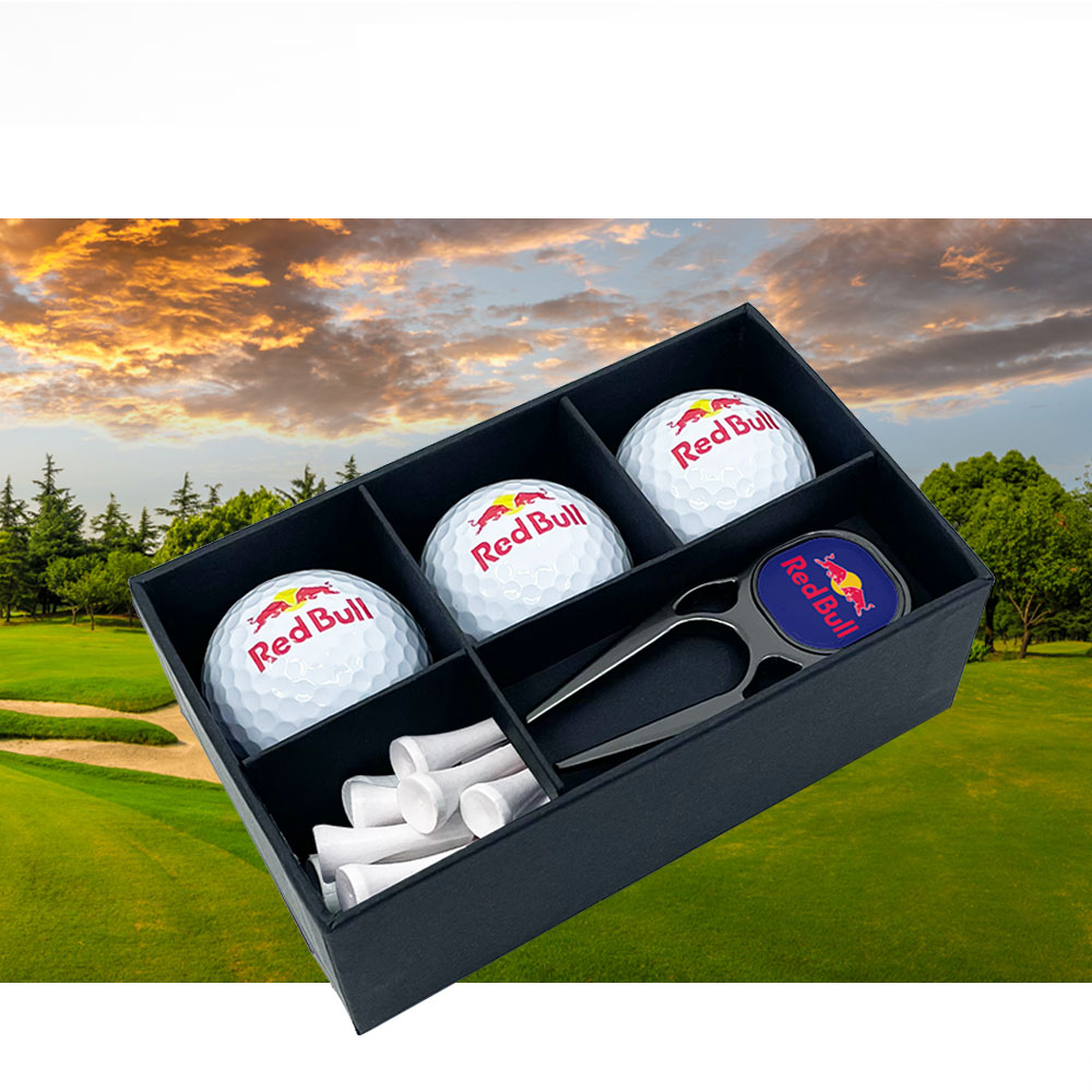 Custom Printed Quatro Combo Pack