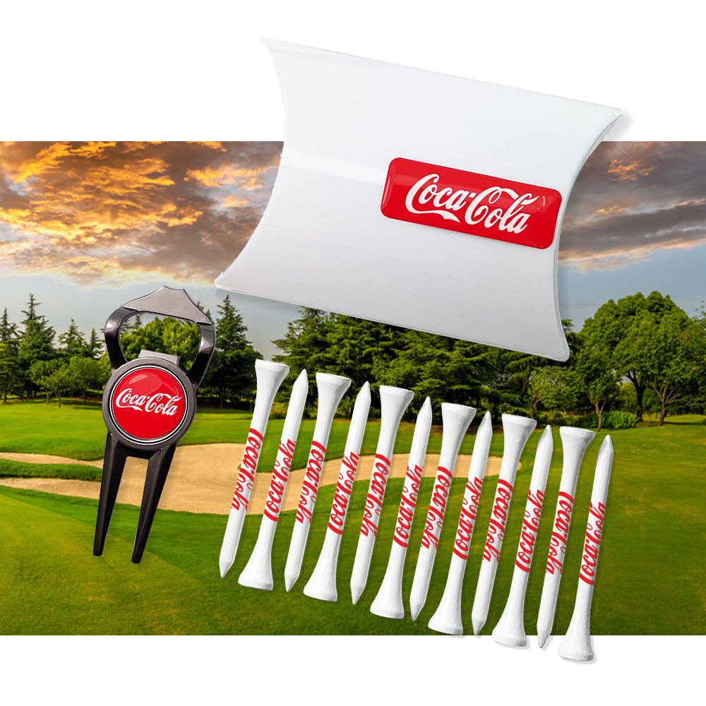 Geo Bottle Opener Pillow Pack Printed With Your Logo