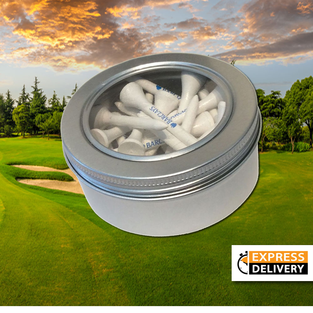 EXPRESS Delivery Custom Printed Turin of Tees 70mm