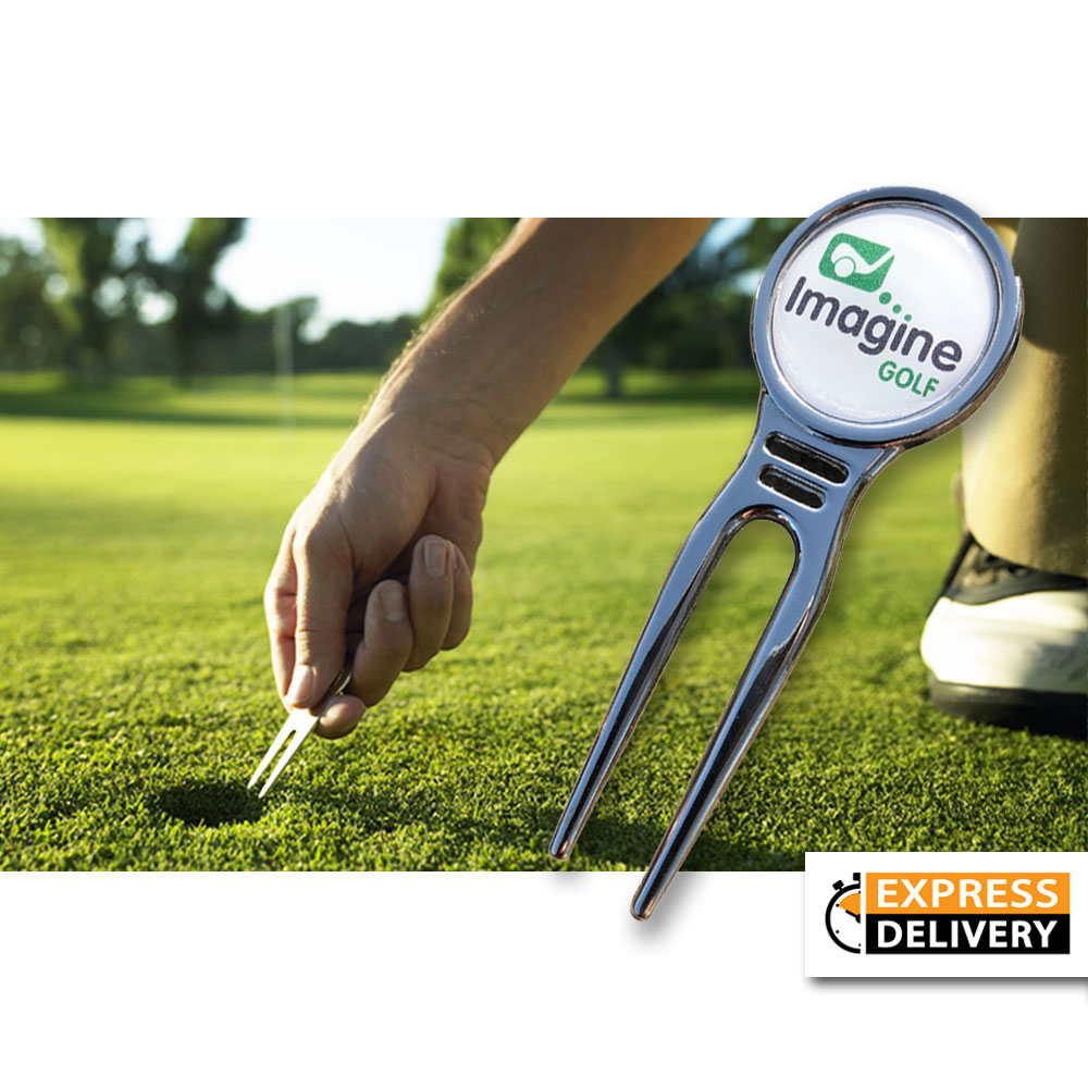 EXPRESS Delivery Custom Printed Trafalgar Metal Pitch Repair Tool